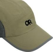 Outdoor Research Unisex Swift Cap Ranger Green Ref