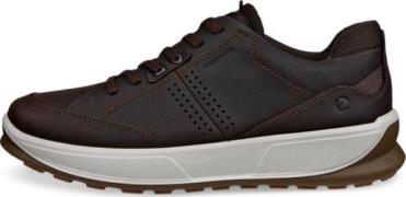 Ecco Men's Ecco Byway 2.0 M Shoe Waterproof Coffee/coffee