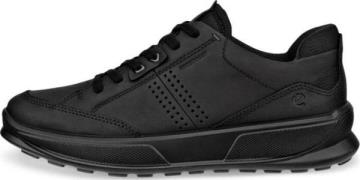Ecco Men's Ecco Byway 2.0 M Shoe Waterproof Black/black