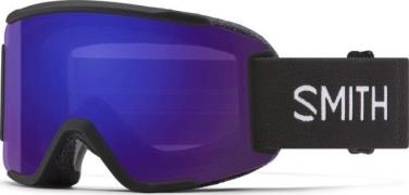 Smith Unisex Squad S Black/ChromaPop Everyday Violet Mirror