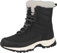 Halti Unisex Tornio 2 Dx Winter Boot Black
