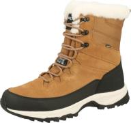 Halti Unisex Tornio 2 Dx Winter Boot Apple Cinnamon Brown