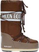 Moon Boot Unisex Icon Nylon Shitake