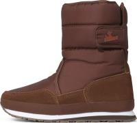 Rubberduck Women's Snowjogger Adult Chocolate