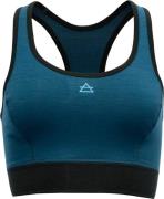 Devold Women's Berle Merino Bra Flood