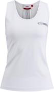 Swix Women's Roadline Singlet Bright White