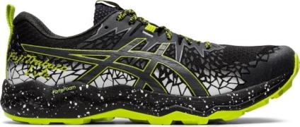 Asics Men's Fujitrabuco Lyte (spring 2020) Black/Graphite Grey