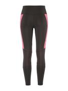 Craft Women's Adv Essence Tights 2 Slate/Fuchsia