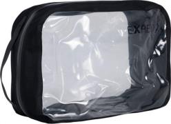 Exped Organizer Cube Clear Black