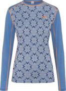 Kari Traa Women's Iselin Long Sleeve Sea