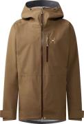 Haglöfs Men's Alper Proof Jacket Teak Brown