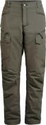Lundhags Men's Fulu Cargo Insulated Pant Forest Green