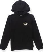 Salty Crew Men's Lurking Boys Fleece Black
