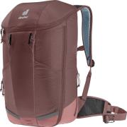 Deuter Rotsoord 25+5L Raisin-caspia