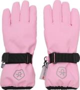Color Kids Kids' Gloves - Waterproof Bonbon