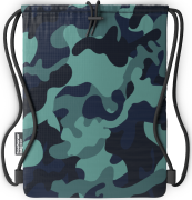 Smell Well Freshener Bag XL Camo Green