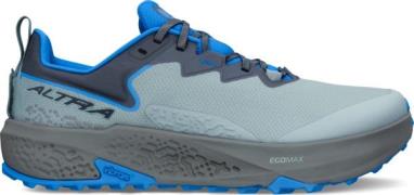 Altra Men's Timp 6 Gray