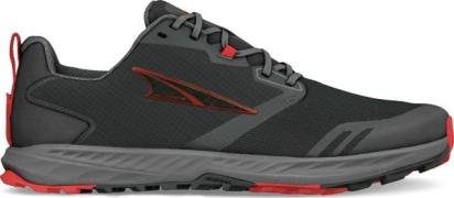 Altra Men's Superior 7 Black/Gray