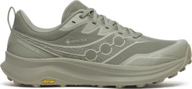 Saucony Men's Peregrine 16 GORE-TEX Laurel/sage