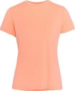 Kari Traa Women's Ava Tee Peach Bloom