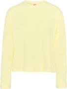 Kari Traa Women's Una Long Sleeve Mellow Yellow