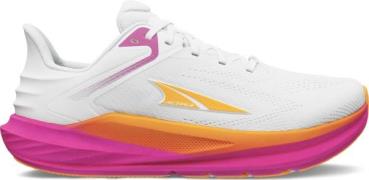 Altra Women's Torin 8 White/Orange