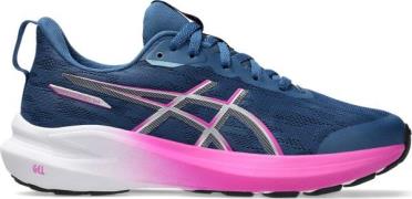 Asics Kids' GT-1000 14 GS Twilight Blue/Digital Sakura