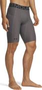 Under Armour Men's Ua Hg Armour Lng Shorts Carbon