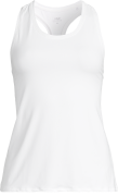 Casall Women's Essential Racerback Tank White