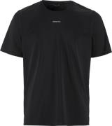 Craft Men's Pro Trail Shortsleeve Tee 2 Black