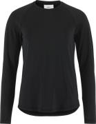 Craft Women's Collective Long Sleeve Tee Black