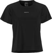 Craft Women's Hypervent Tee Black