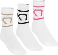 Kari Traa Women's Tennis Socks Spink