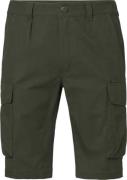 Chevalier Men´s Keen Cargo Shorts Dark Green