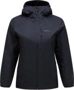 Peak Performance Women's Freelight Reversible Hood Black