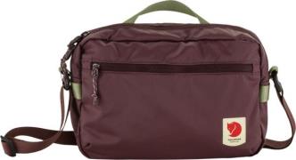 Fjällräven High Coast Crossbody Blackberry