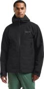 Didriksons Men's Biak Jacket Black