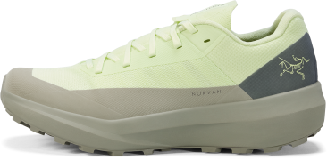 Arc'teryx Women's Norvan LD 4  Shincha/Habitat