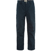 Fjällräven Men's Vardag Relaxed Trousers Dark Navy