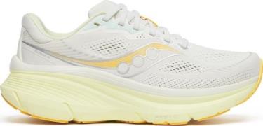 Saucony Women's Guide 19 Ivory/tender