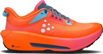 Craft Women's Nordlite Ultra Pro Flourange/cosmo