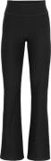 Kari Traa Women's Nina Flare Tights Black
