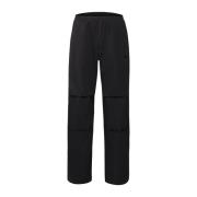 Mammut Men's Crag Climbing Pants Black