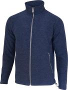 Ivanhoe Men's Bruno Full Zip Light Navy