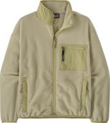 Patagonia Women's Synchilla Jacket Weathered Stone