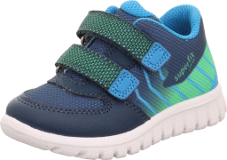 Superfit Sport7 Mini 8080-blue
