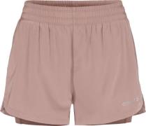 Craft Women's Adv Essence 2-In-1 Shorts 2 Potpurri
