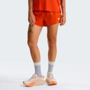 The North Face Women's Sunriser 3" Shorts Lava Red