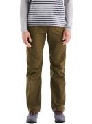 Moon Climbing Men's Cypher Pant Dark Olive