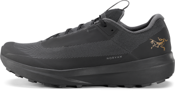 Arc'teryx Men's Norvan Ld 4 Gore-Tex Black/Black
